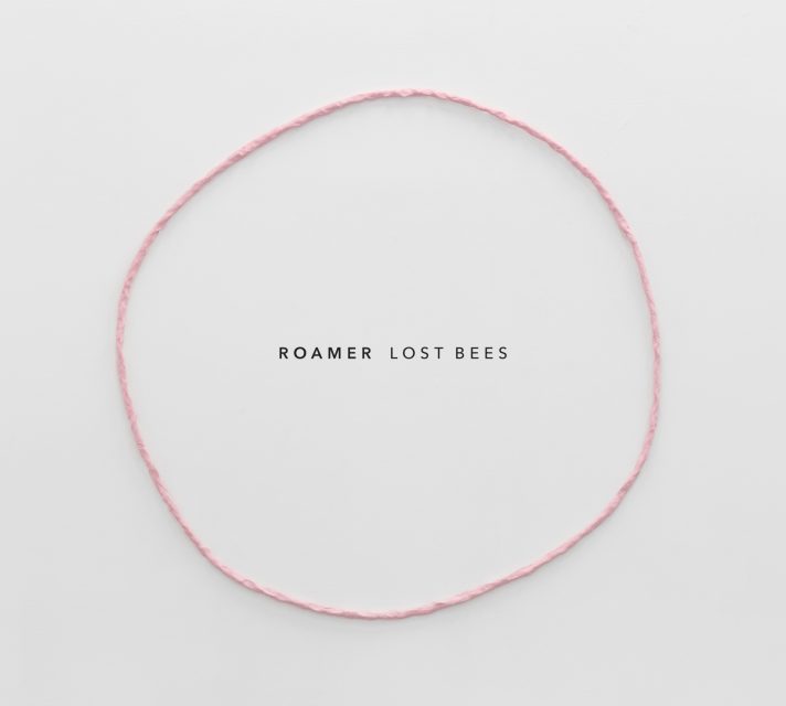 Roamer lost bees