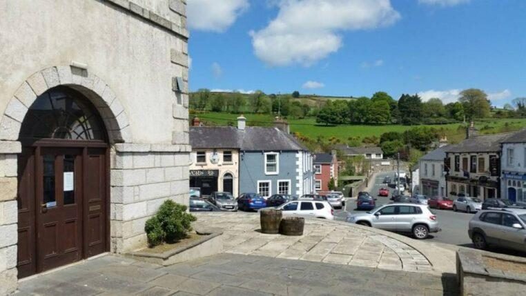 Tinahely