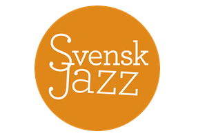 Svensk Jazz logo