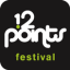 12 points logo