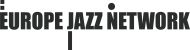 Europe jazz network logo